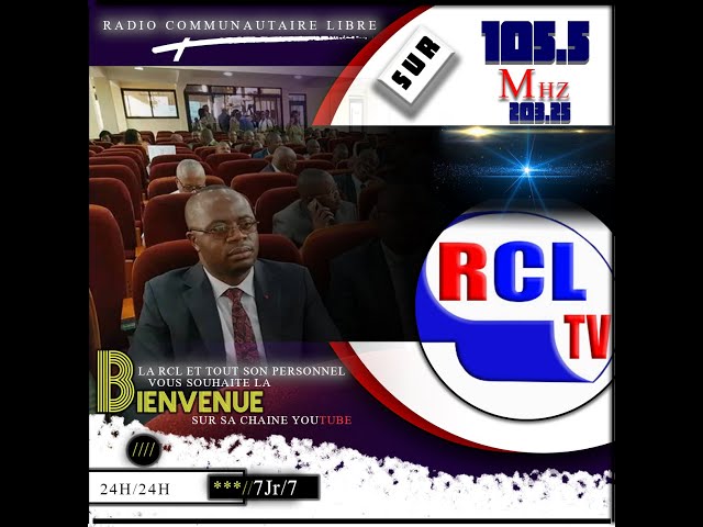 RCL INFO