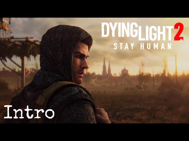 Dying Light 2 - Intro Cinemático - Español latino - PS5