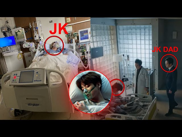 🔴The Doctor who Operated on Jungkook BTS is TIGHT-LIPPED about Jungkook Condition! WHY?