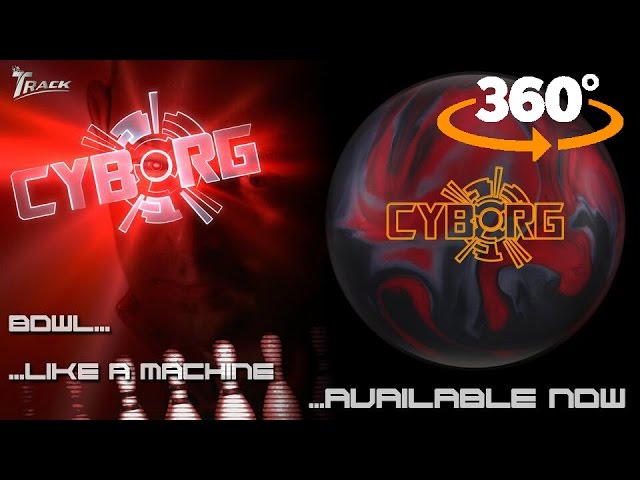 360 Video | Track Cyborg