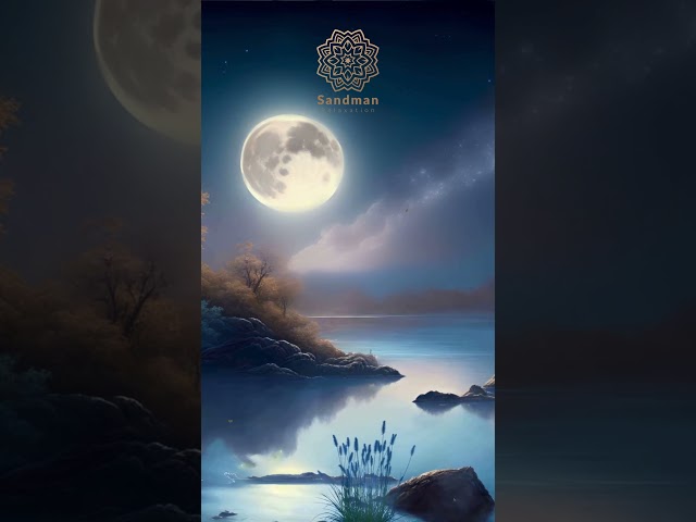 Deep Sleep Music to Cure Insomnia #fyp #relaxingnaturesounds #relaxation #meditationmusic