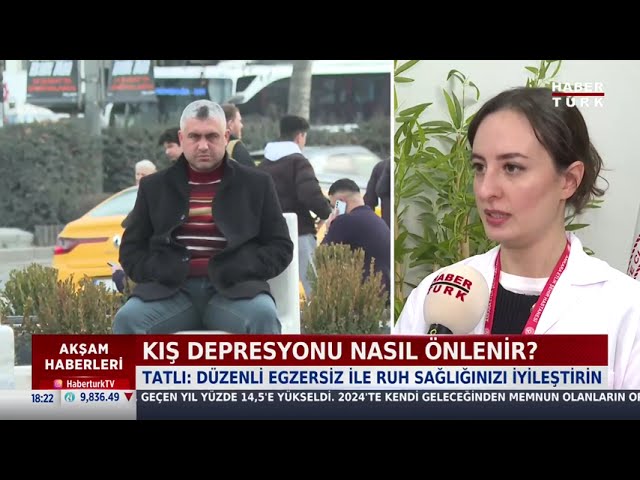 Kış depresyonu nedir, belirtileri nelerdir, önlemek için neler yapılmalı?