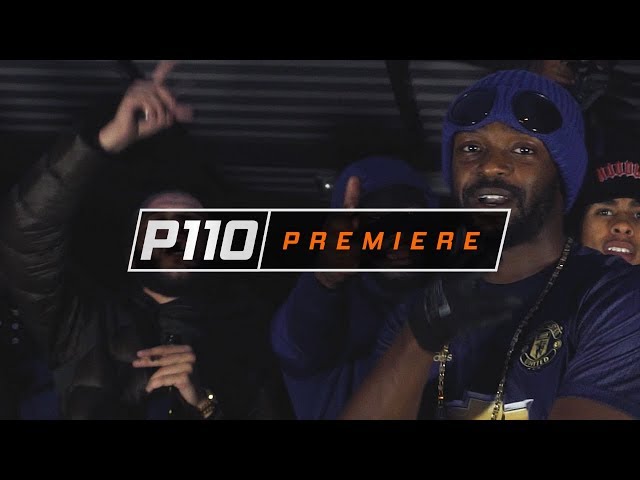 No Mannerz x Tunde - FMB DZ GT (Hold me down remix) [Music Video] | P110