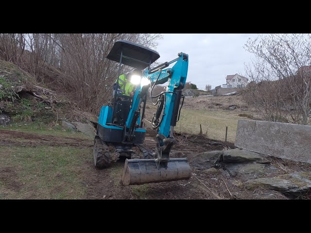 Finishing the well project (Building a well - part 7 of 7)