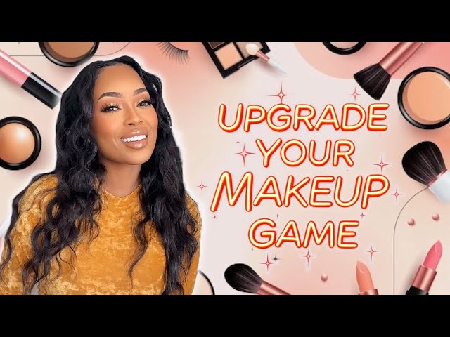 Become A Makeup Pro in Under 30 Mins +Cam Girl Tips