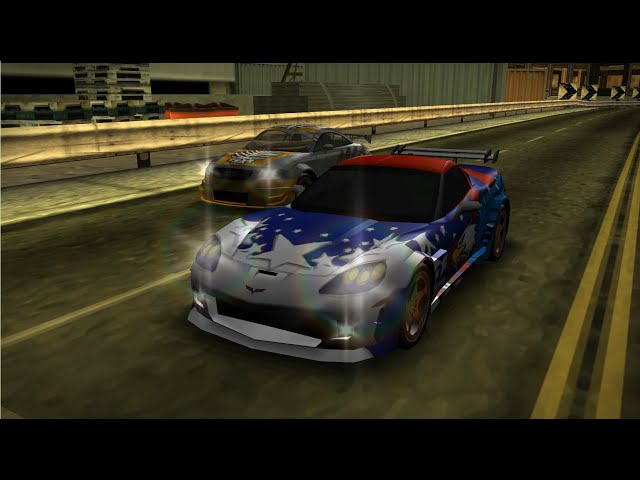 🔴 Need For Speed : Most Wanted 5-1-0 | PSP Android - Blacklist 7