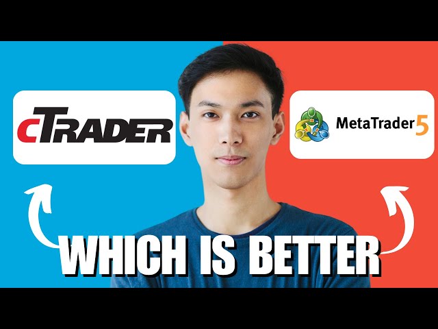 Ctrader vs MT5 - Which One Is Better?