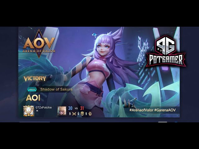 AOV | Practice AOI | Epic Fails