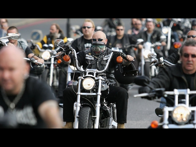 national geographic inside outlaw bikers the road to hell hdtv xvid momentum