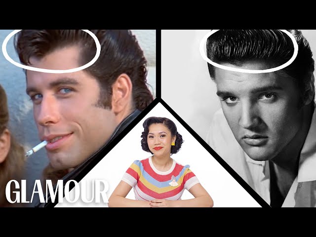 Fashion Expert Fact Checks Grease's Wardrobe | Glamour