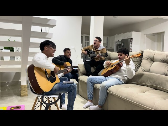 Hino Avulso Ccb Que o Maior Excesso Seja o Seu Amar (Gabriel Castorino, Meninos de Curitiba)