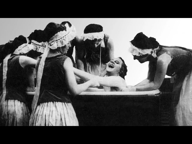 The Oyster Princess (Die Austernprinzessin, 1919) Ernst Lubitsch | Silent Era | FULL MOVIE