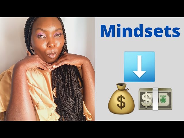 Top 7 mindsets you need right now to succeed in 2021 | Change your thinking  #millionnaire #mindsets