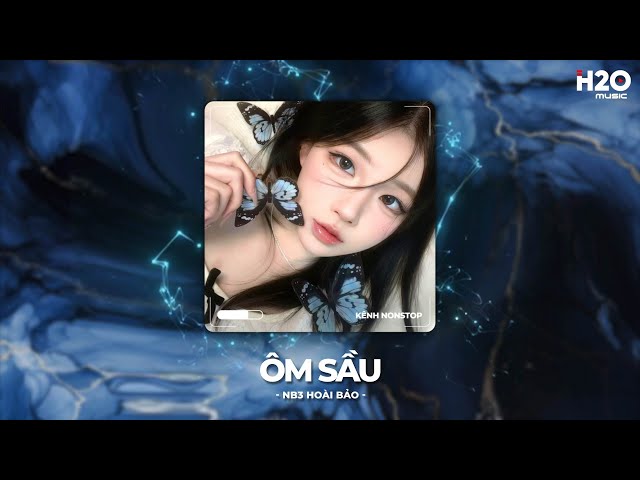 Ôm Sầu Remix, Có Những Ký Ức Kia Chẳng Phai Mờ TikTok Remix🎼Nhạc Remix Triệu View TikTok 2025