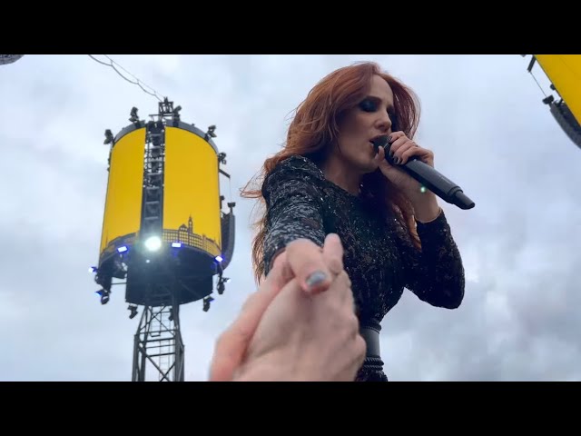 Epica: Abyss of Time - Countdown to Singularity [Live 4K] (Gothenburg, Sweden - June 18, 2023)