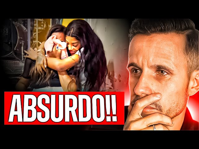 🚨LUDMILA! COMPROU UMA IGREJA PARA PASTORA || BOA AÇÃO NÃO SALVA ⚠️😱 #ludmilla #polemica #igreja