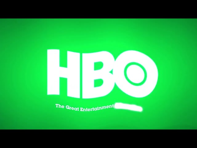 HBO Logo Effects (Preview 2 V17 Effects)