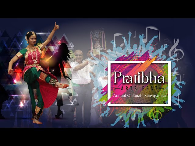 Pratibha 2023-24: Annual Cultural Extravaganza Highlights