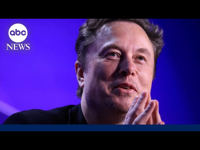 Elon Musk’s team pushes for access to government information