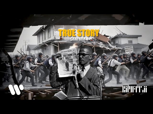 Sanfara - True Story | 2025