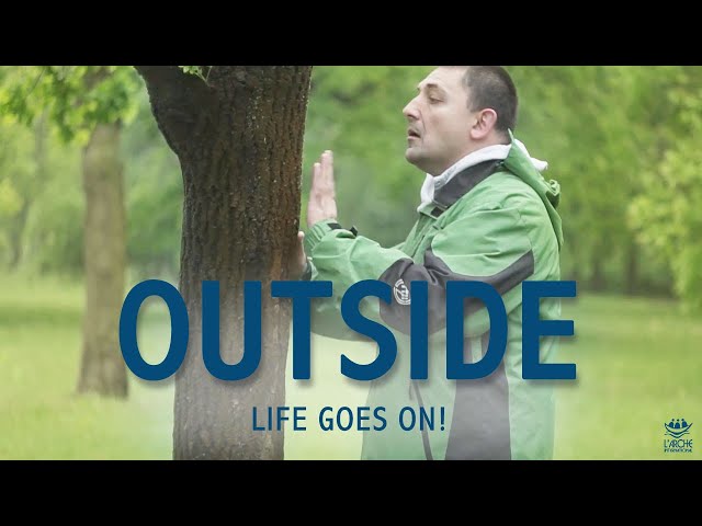 OUTSIDE - Life goes on!