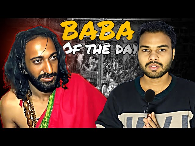 IIT Baba ya IIT Besharam |The Untold Facts About Sanyasi | IIT Baba Exposed