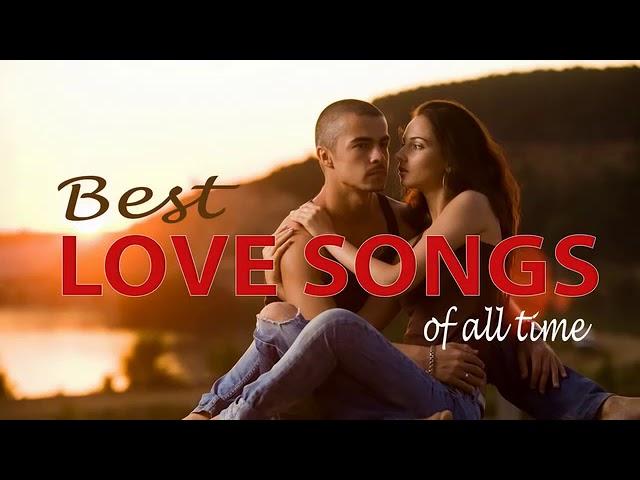 Best Love Songs 2018 New Songs Playlist The Best English Love Songs Colection HD