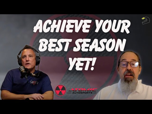 Goal Setting for Your Best Racing Season Yet! #podcast #expert #racingseason #racing #timetrial