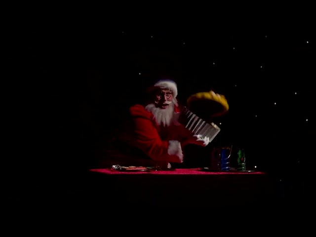 Father Christmas Needs a Wee! Official Trailer 2