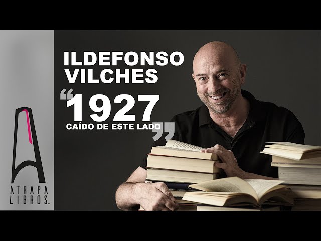 1927. Caído de este lado: Retrato de una España en decadencia