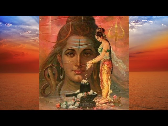 Most popular Vedic Chants Divine Shiva Stotram