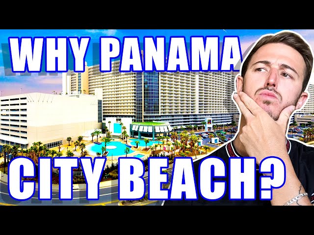 PANAMA CITY BEACH FL GUIDE | Best Neighborhood In Panama City Beach |  Panama City Beach Homes