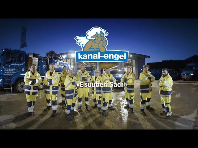 KANAL ENGEL VR 180 3D