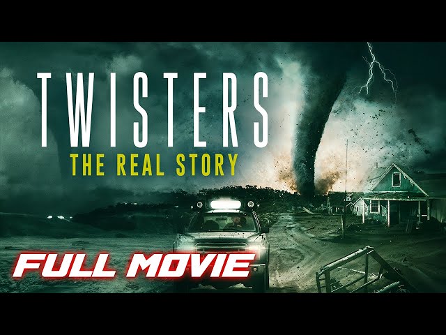 Twisters: The Real Story (2024) | Full Documentary Movie