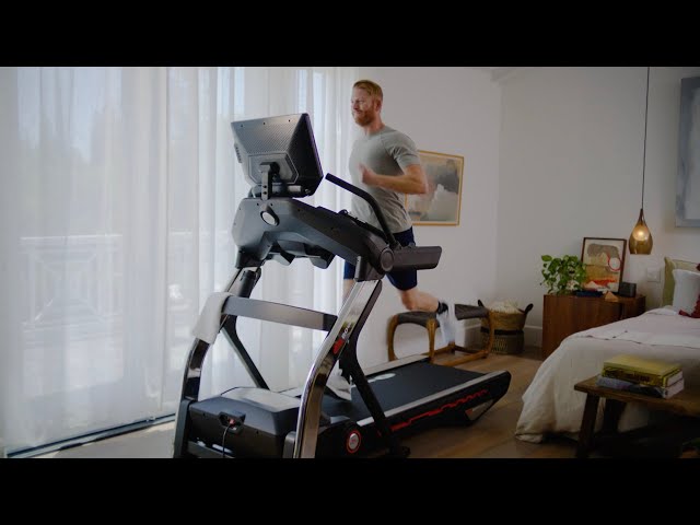 BowFlex Treadmill 22: A Closer Look