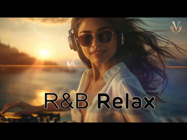 [R&B Relax Music] Cozy music / Chill / For work / Ballad/ Pink Cloud