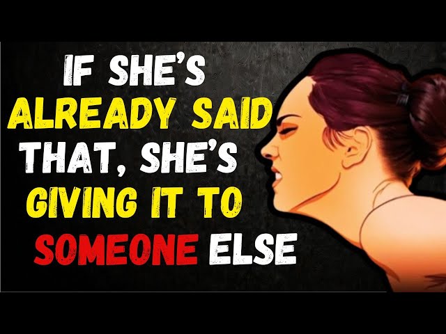 5 Phrases That Reveal Signs of Cheating and You Never Noticed!