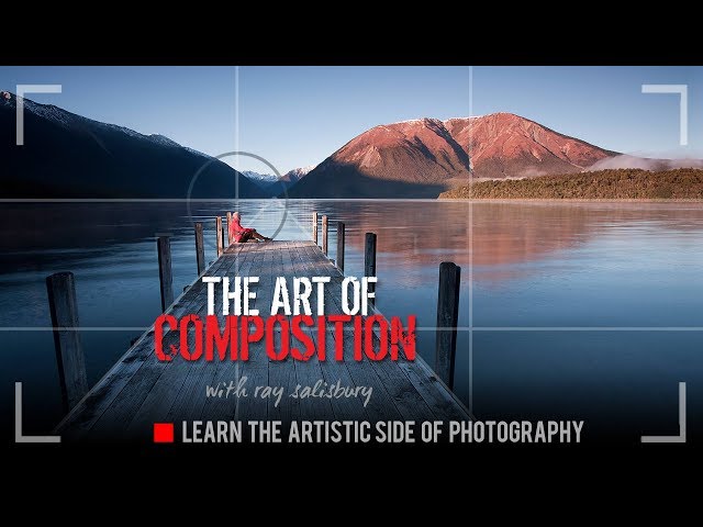 Composition Course | Photography Tips | Learn the artistic side of photography