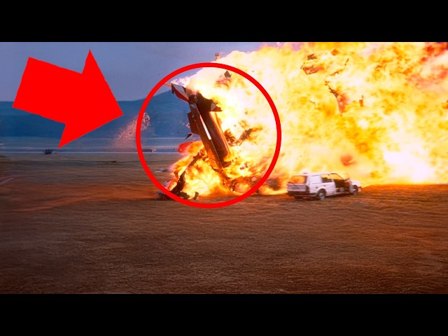 The Deadliest Airshow Disaster Ever Caught on Camera