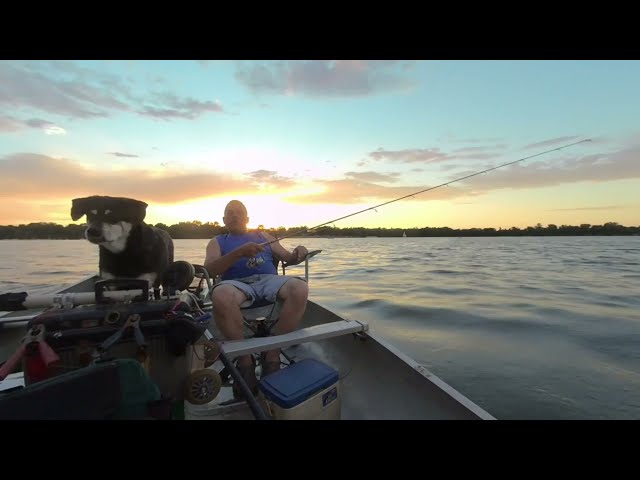 3d 180 Tom Fishing