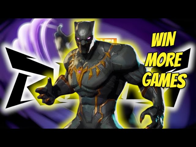 The BEST WAY to WIN MORE GAMES in Marvel Rivals  [Review]