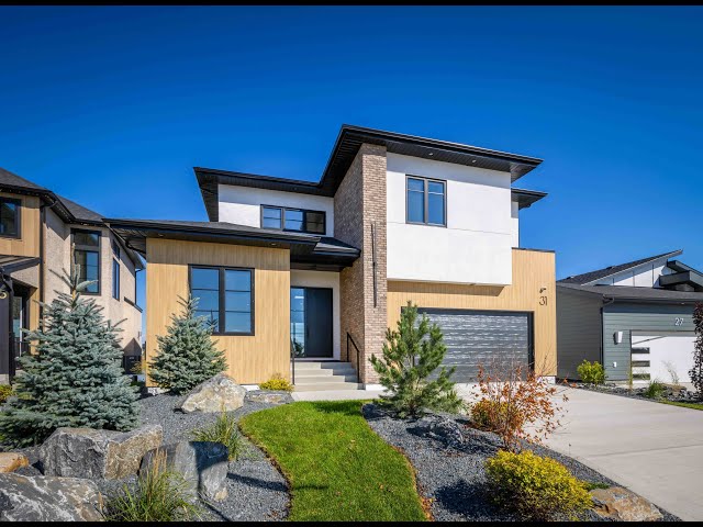 Artista Homes - 31 Oasis Bend in Bison Run