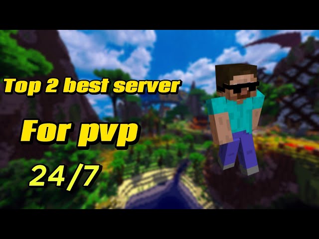 top 2 pvp smp for java (warning ⚠ systemmm op) 😂