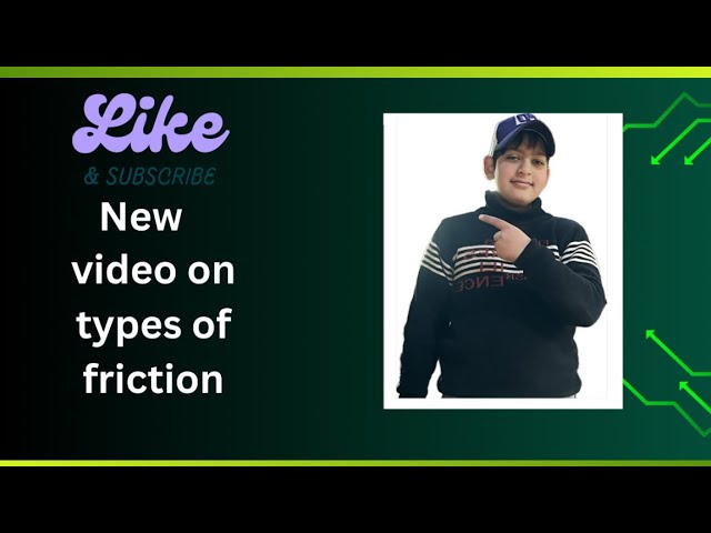 Video on types of fraction ￼