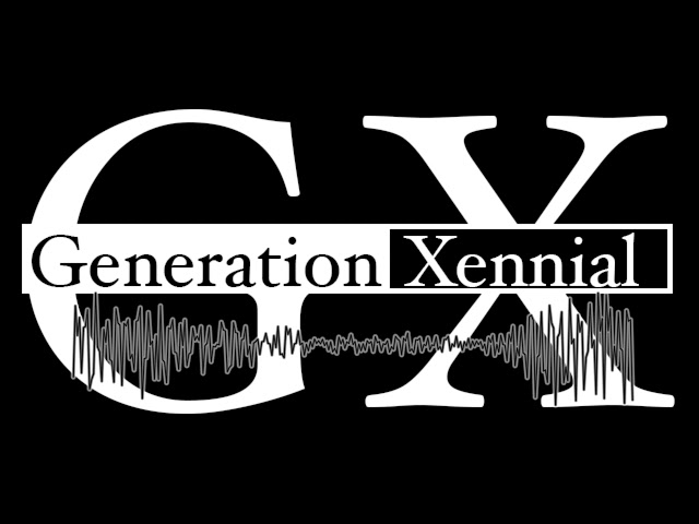 Generation Xennial EP 10 - Is Texas trying to destroy democracy?