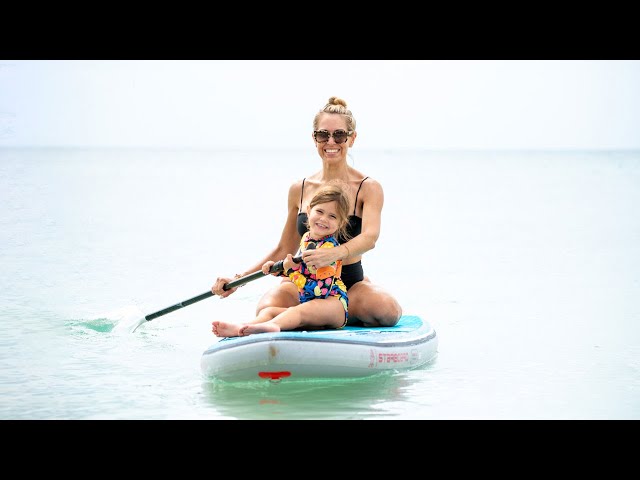 Ultimate Family Vacation: Miavana Private Island Adventure (Lemurs Included!)