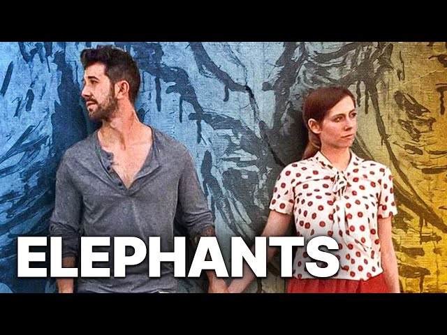 Elephants | Arthouse Drama