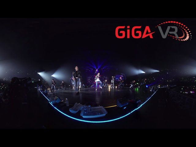 [360VR] 갓세븐 GOT7 - REWIND