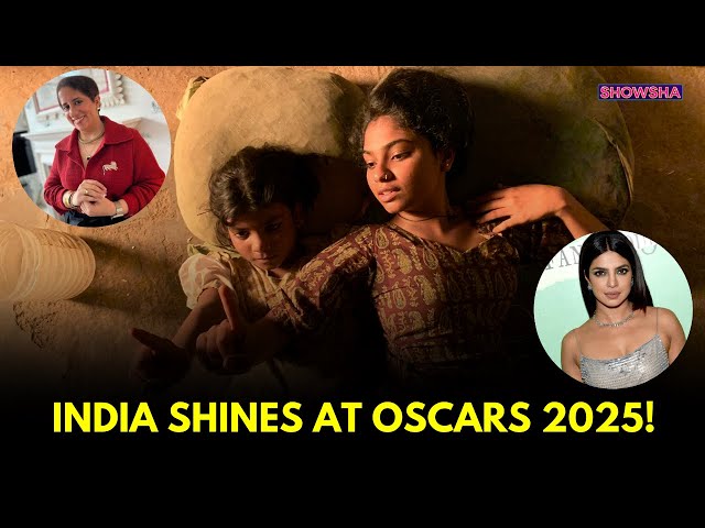 Oscars 2025: Priyanka Chopra & Guneet Monga's Short Film Anuja Gets Nominated For An Oscar I WATCH