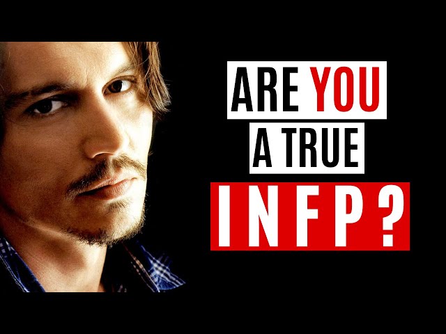 7 Strong Signs You Are A True INFP